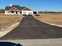 Trusted Essexville, MI Driveway Paving Services Experts